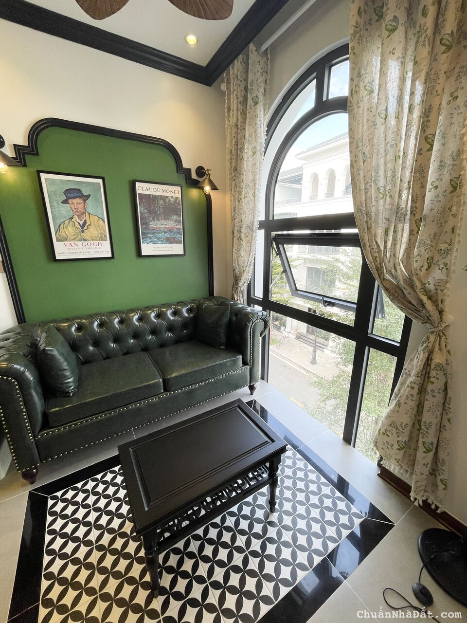 🔥 CH80. CHO THUÊ căn hộ 2 ngủ ở Vin Maria - Full đồ xịn sò - ô tô đỗ cửa chỉ 15 triệu / tháng