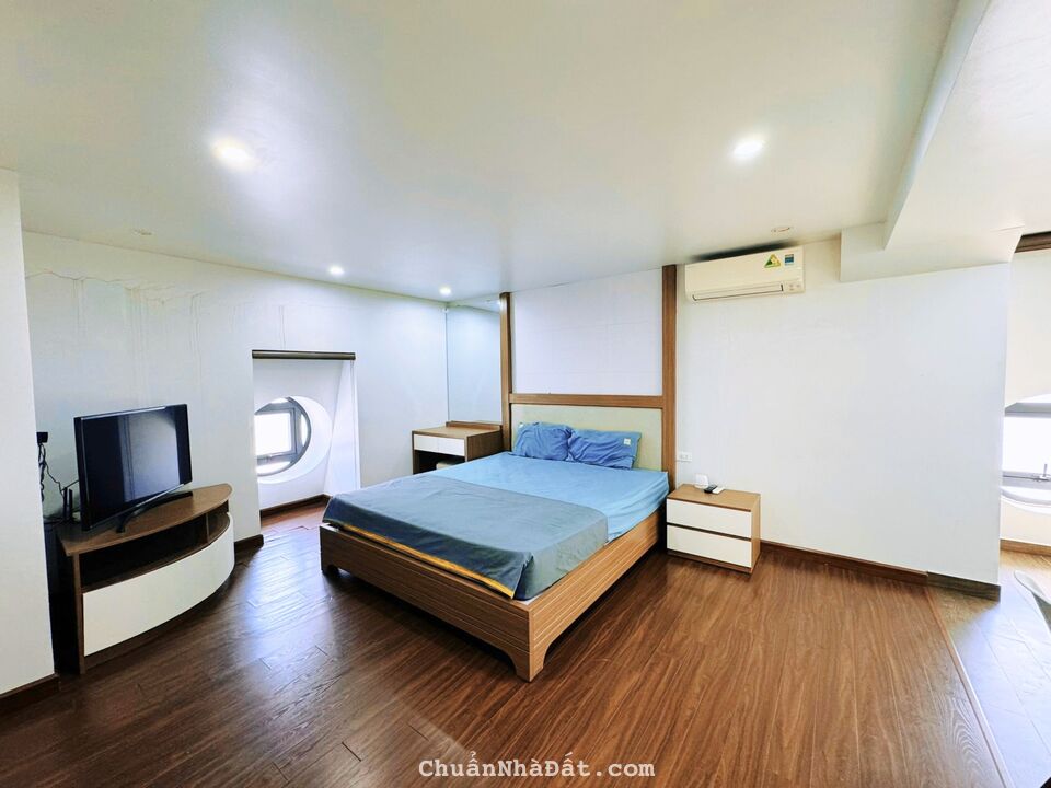 🔥 CH60. CHO THUÊ căn hộ ở Vin Imperia khu đóng - Full đồ - Full dịch vụ - 8 triệu / tháng