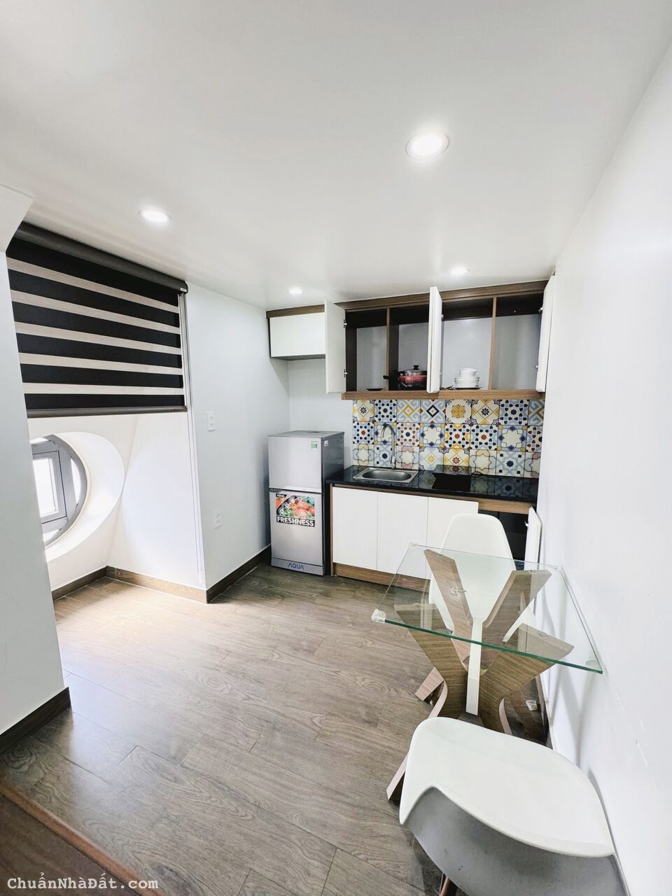 🔥 CH60. CHO THUÊ căn hộ ở Vin Imperia khu đóng - Full đồ - Full dịch vụ - 8 triệu / tháng