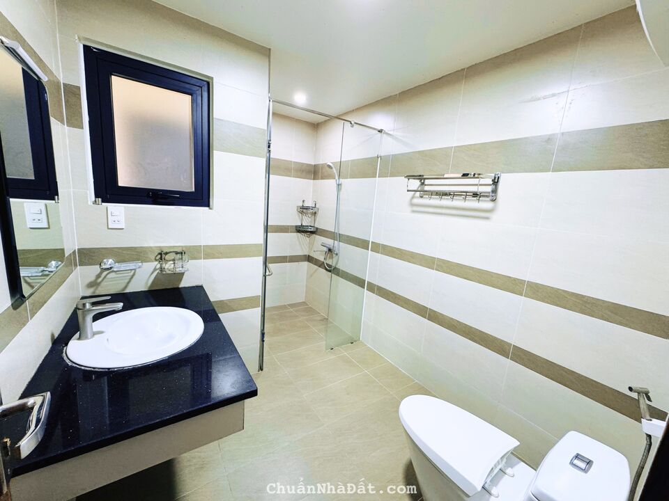 🔥 CH60. CHO THUÊ căn hộ ở Vin Imperia khu đóng - Full đồ - Full dịch vụ - 8 triệu / tháng