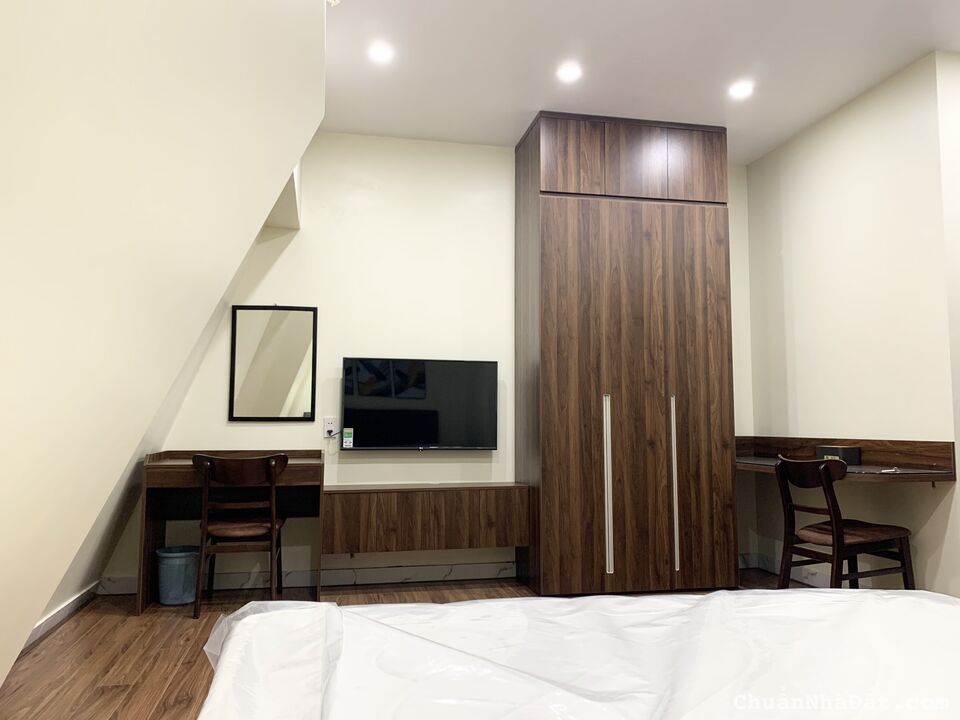 🔥 CH79. CHO THUÊ căn hộ 1 ngủ ở Vinhomes Imperia - Full đồ - Free Điện Nước - 9 triệu