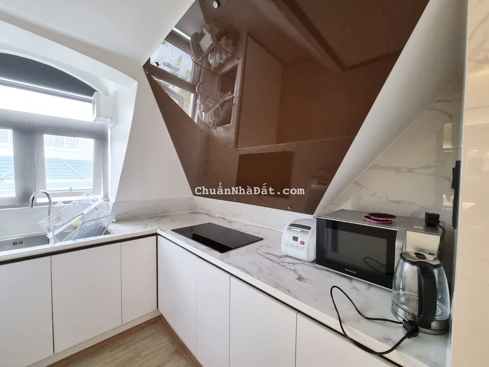 🔥 CH71. CHO THUÊ căn hộ Studio 40m2 ở Vin Imperia - Full đồ - có thang máy - ô tô đỗ cửa - 7,5tr