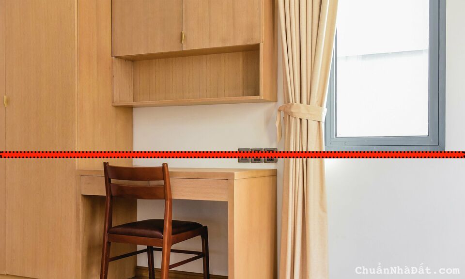 🔥 CH73. CHO THUÊ căn hộ 1 ngủ ở Water Front - Full đồ - có thang máy - Full dịch vụ - 8,5 triệu