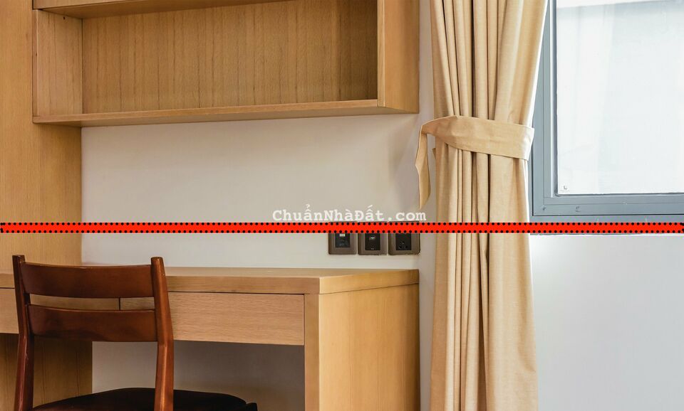 🔥 CH73. CHO THUÊ căn hộ 1 ngủ ở Water Front - Full đồ - có thang máy - Full dịch vụ - 8,5 triệu