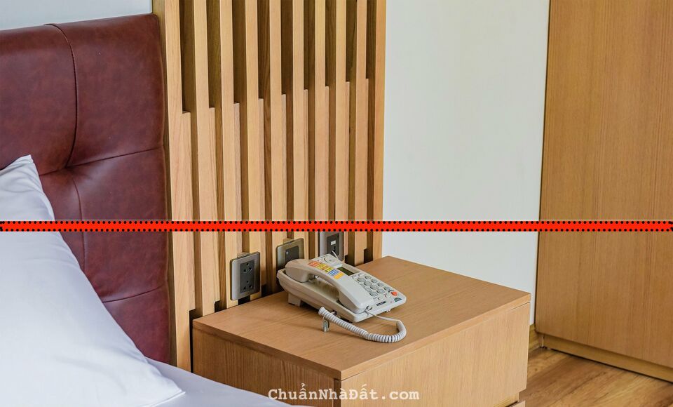 🔥 CH73. CHO THUÊ căn hộ 1 ngủ ở Water Front - Full đồ - có thang máy - Full dịch vụ - 8,5 triệu