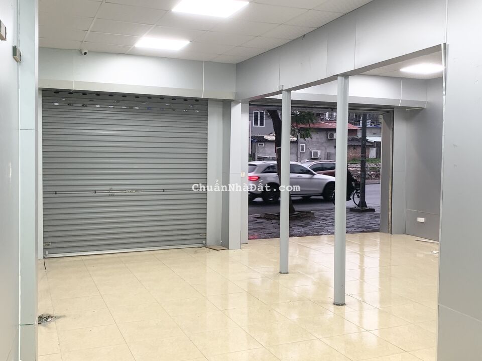 🔥 MT74. CHO THUÊ nhà mặt đường Hùng Vương 130m2*3 tầng - ngang 7m - sẵn đồ cơ bản chỉ 16 triệu