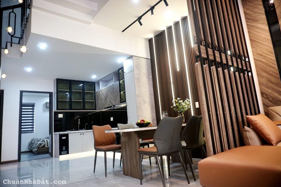 Bán nhà đường Đặng Minh Khiêm full nội thất đẹp Bán nhà đường Đặng Minh Khiêm full nội thất đẹp