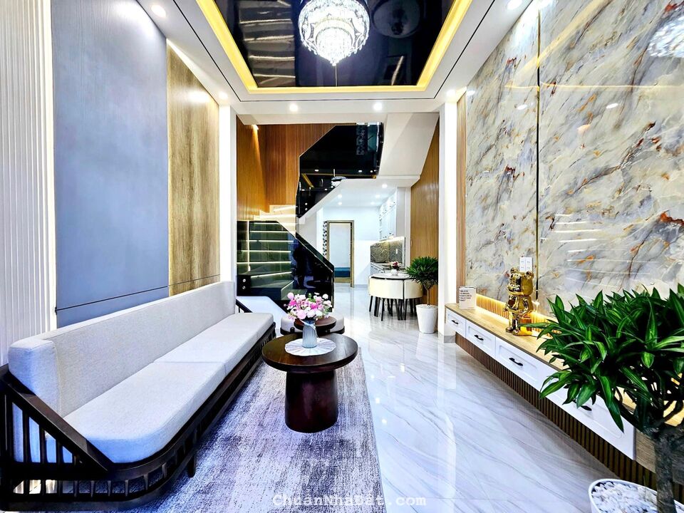 Bán nhà kiệt Điện Biên Phủ 5m thông thái thị bôi Bán nhà kiệt Điện Biên Phủ 5m thông thái thị bôi