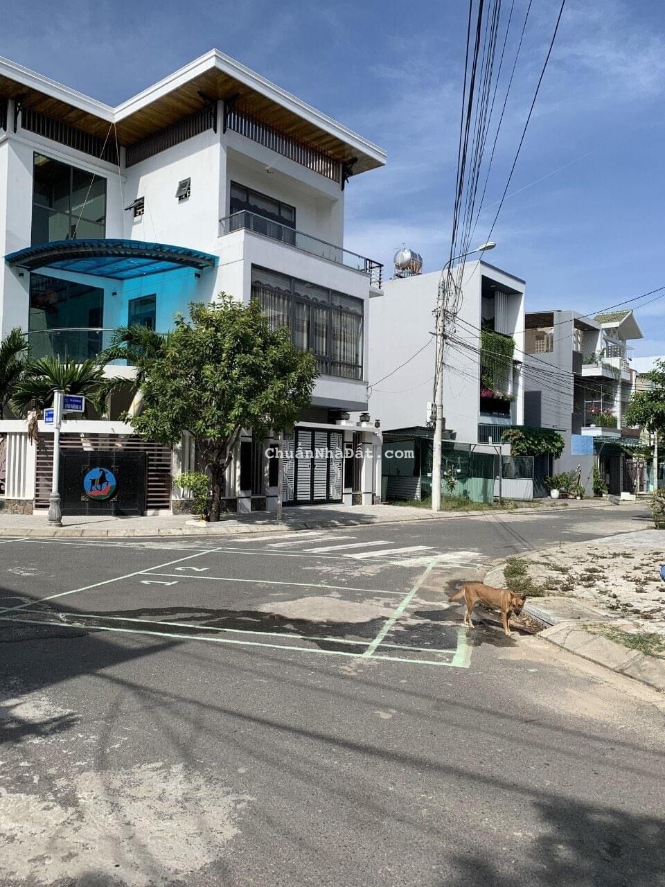 Bán đất đường bàu năng hoà minh liên chiểu Bán đất đường bàu năng hoà minh liên chiểu