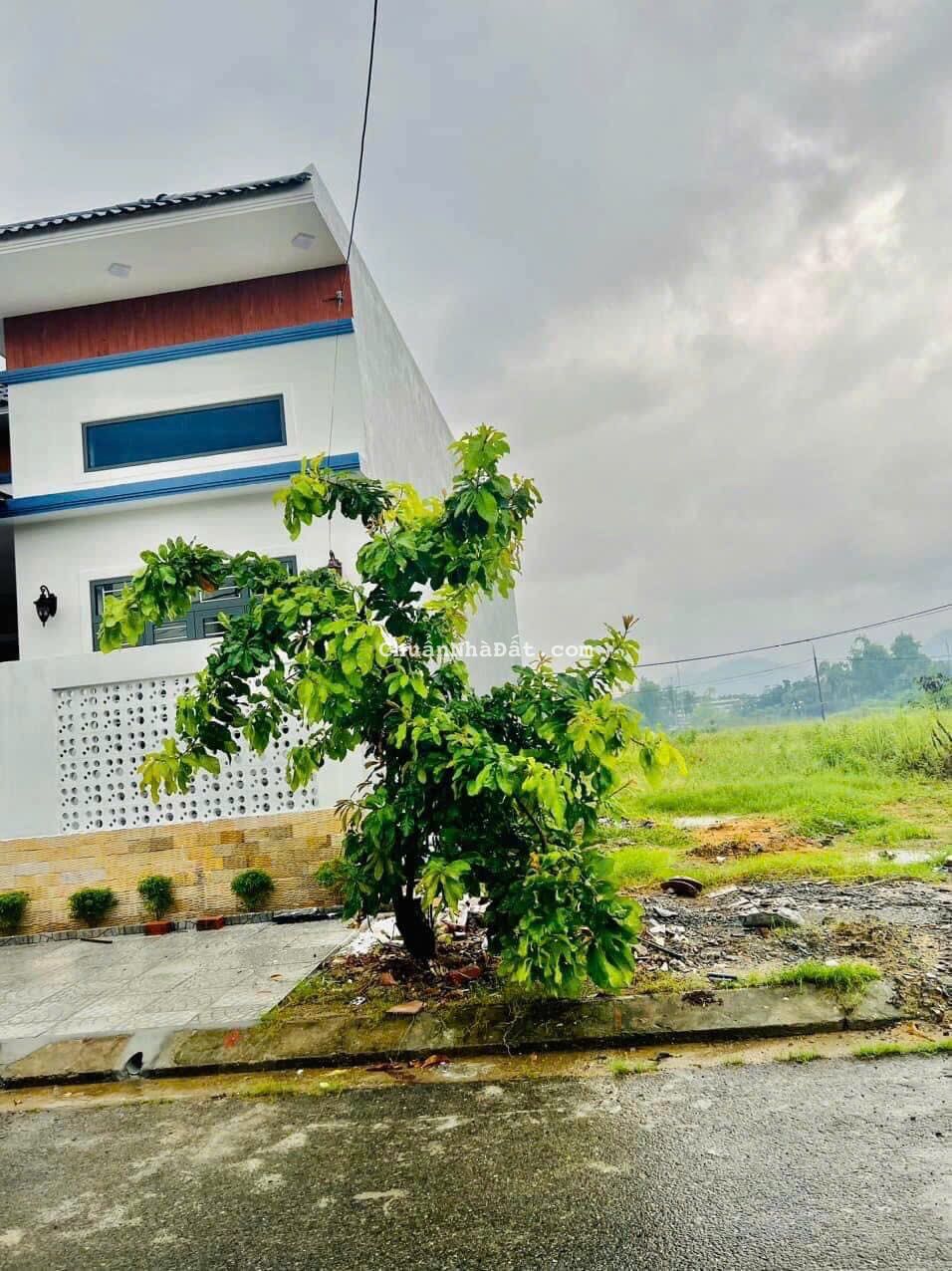 Bán đất đường Hoà Minh 19 sạch đẹp Bán đất đường Hoà Minh 19 sạch đẹp