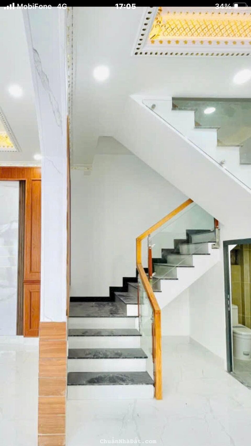 bán nhà sổ riêng thổ cư đừơng phạm văn thuận