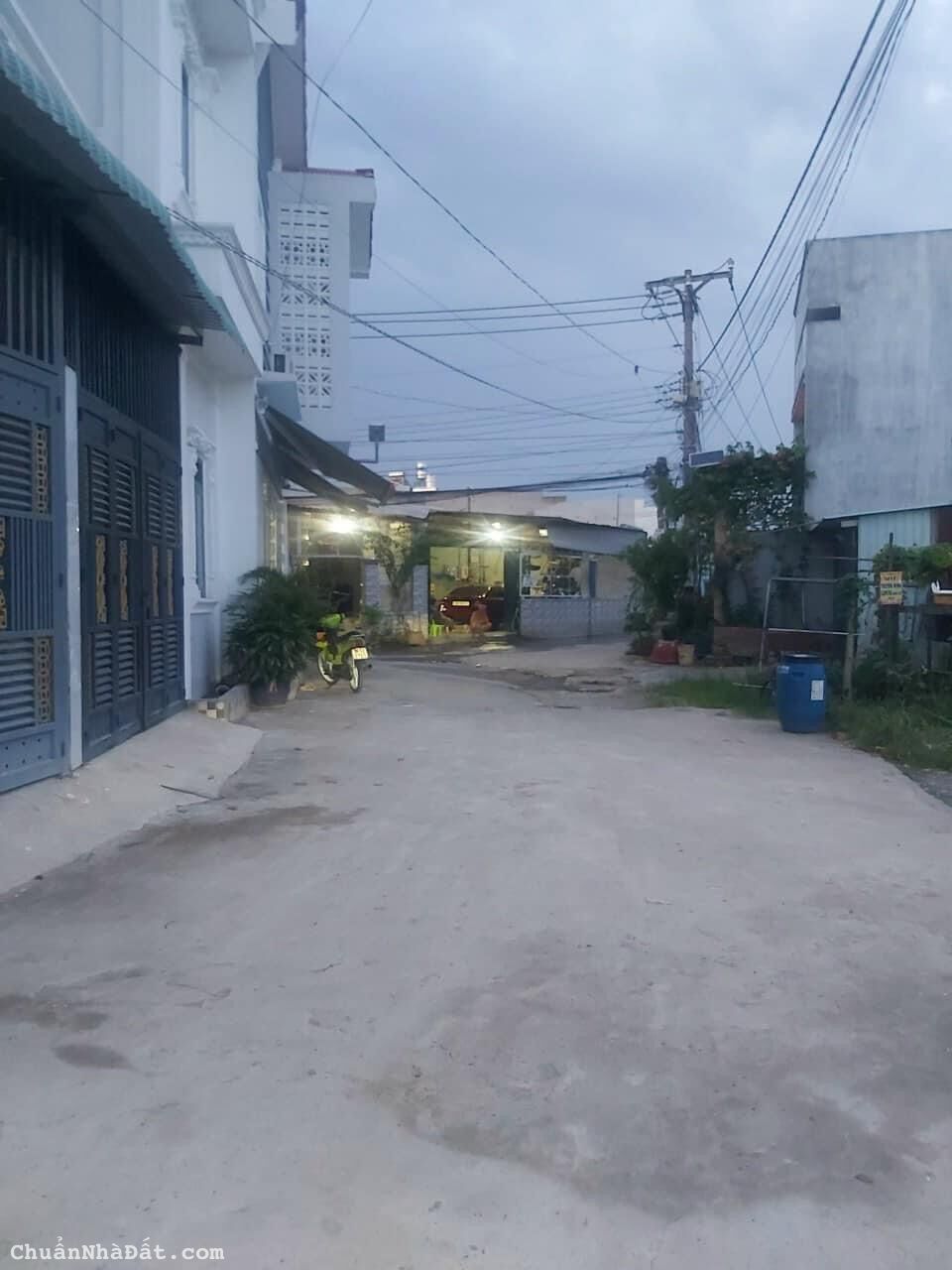 bán đất thổ cư xây dựng tự do phường bửu Hòa