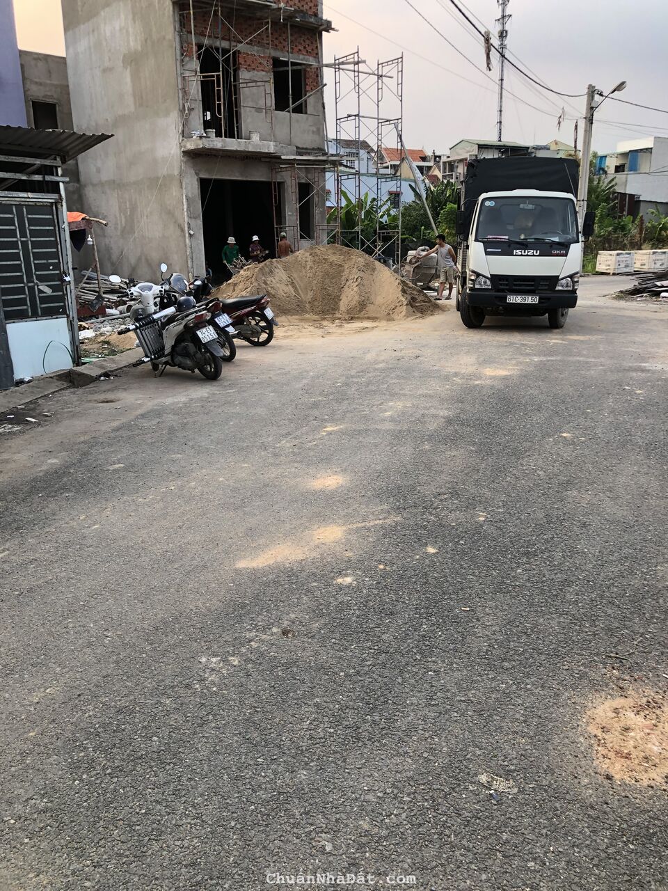 bán đất 60m2 sổ riêng thổ cư full đường 10m bán đất 60m2 sổ riêng thổ cư full đường 10m