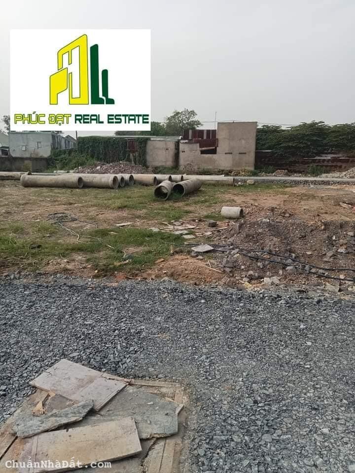 bán đất thổ cư sổ riêng phường bửu hoà