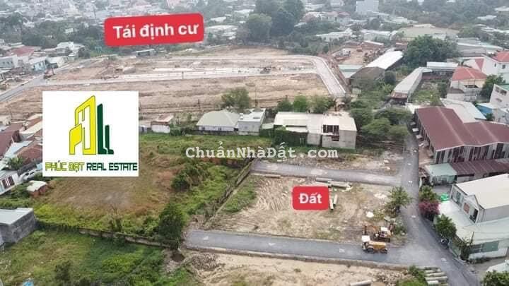 bán đất thổ cư sổ riêng phường bửu hoà