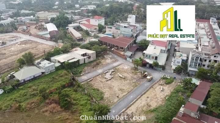 bán đất thổ cư sổ riêng phường bửu hoà