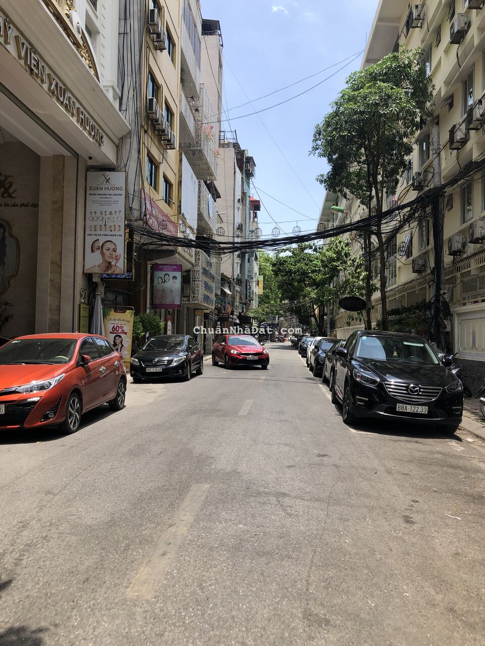 NGUYỄN VĂN CỪ 50M2 - HIẾM CÓ KHÓ TÌM - Ô TÔ VÀO NHÀ - LÔ GÓC 3 THOÁNG - NGÕ THÔNG PHÂN LÔ - 5.2 TỶ