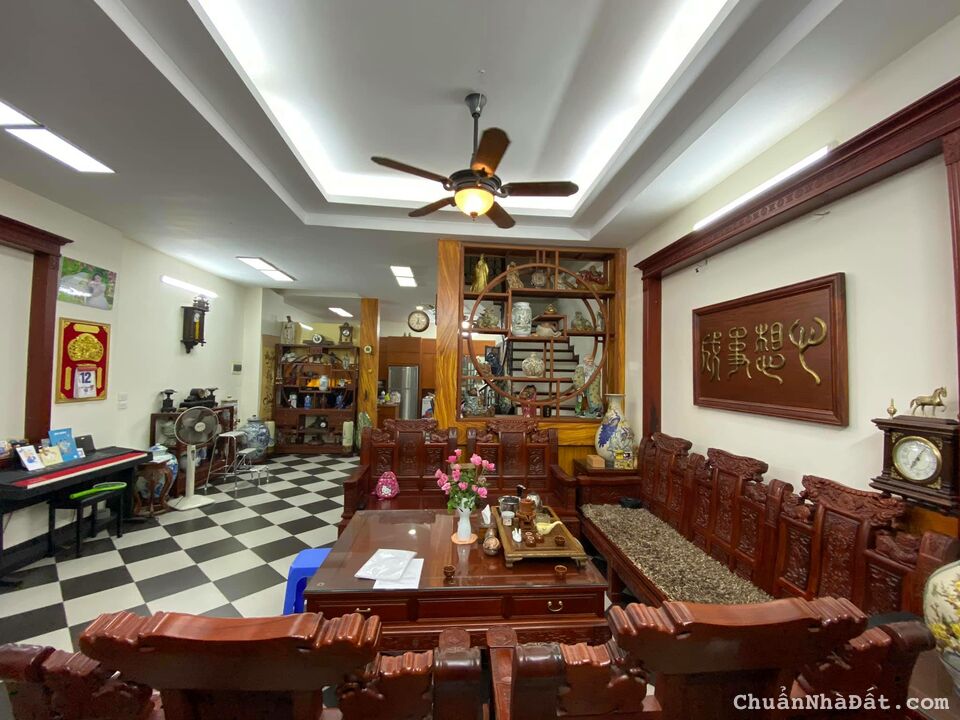 🌹🌹🌹NGỌC THUY QUÁ HIẾM - QUÁ ĐẸP - CẢ TRƯỚC VÀ SAU NHÀ ĐỀU LÀ ĐƯỜNG Ô TÔ TRÁNH - KINH DOANH 🌹🌹 