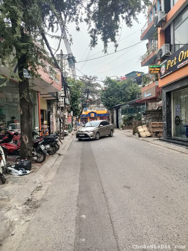 Khu  VIP NGÔ XUÂN QUẢNG  ✳ Nhà C4- Ô TÔ TRÁNH- KINH DOANH- VĂN PHÒNG- DÒNG TIỀN- AN SINH CỰC ĐỈNH