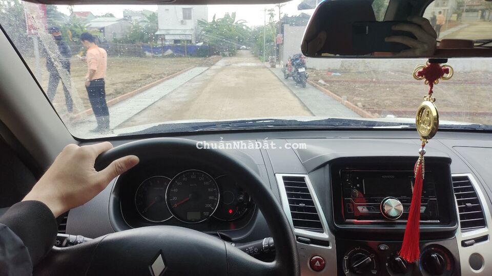 Bán lô đất vàng ĐIện Hồng, cách Đà Nẵng chỉ 10km giá siêu rẻ