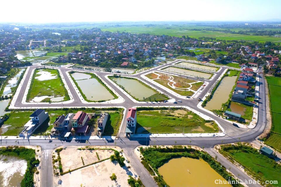 Chính chủ cần bán Đất sổ đỏ sát cao tốc Hà Nội - Thanh Hóa