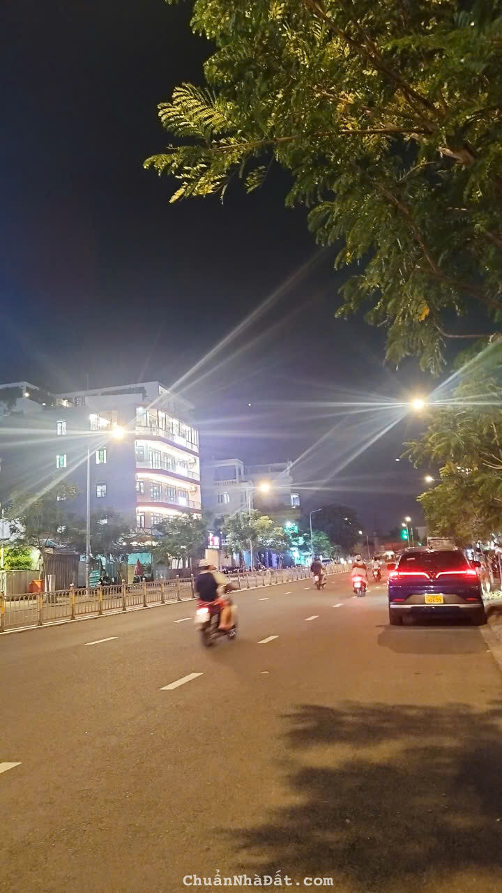 Bán nhà mặt tiền 99A Lý Chiêu Hoàng, P10 Quận 6 (20x75m) Đang kinh doanh nhà hàng