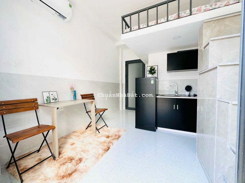 Bán nhà Nguyễn Oanh P17 Gò Vấp (7.5x32m) 52 tỷ đang cho thuê 348tr/Tháng