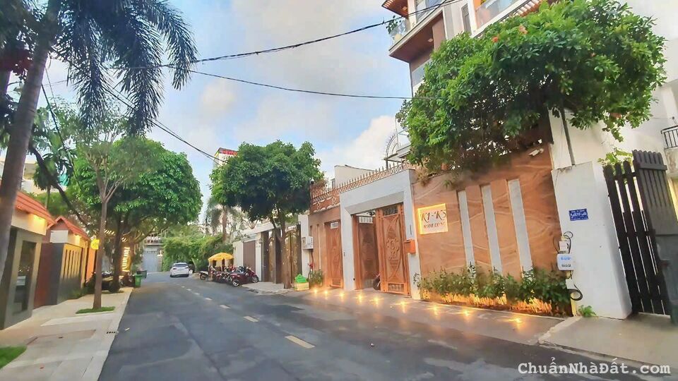 Bán gấp Biệt thự sân vườn Cư xá Lữ Gia P15 Quận 11 (20x27m) 540m2 Bán gấp Biệt thự sân vườn Cư xá Lữ Gia P15 Quận 11 (20x27m) 540m2