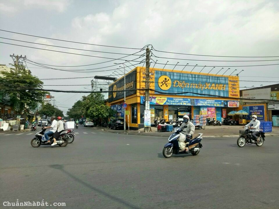 Bán gấp 2 mặt tiền An Dương Vương (14x48m) vị trí kinh doanh cực kỳ đẹp Bán gấp 2 mặt tiền An Dương Vương (14x48m) vị trí kinh doanh cực kỳ đẹp