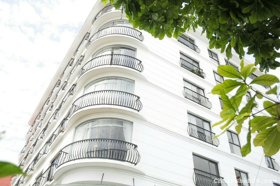 Bán tòa nhà mặt tiền Trần Bình Trọng, P1 Gò Vấp (30x50m) đang cho thu nhập 1 tỷ/Tháng Bán tòa nhà mặt tiền Trần Bình Trọng, P1 Gò Vấp (30x50m) đang cho thu nhập 1 tỷ/Tháng