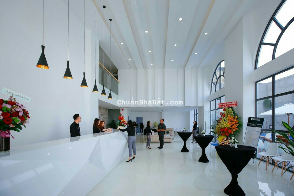 Bán tòa nhà mặt tiền Trần Bình Trọng, P1 Gò Vấp (30x50m) đang cho thu nhập 1 tỷ/Tháng Bán tòa nhà mặt tiền Trần Bình Trọng, P1 Gò Vấp (30x50m) đang cho thu nhập 1 tỷ/Tháng