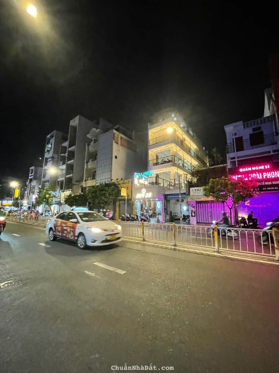 Bán gấp nhà 2 mặt tiền Đoàn Kết- Công Lý, P.Bình Thọ Thủ Đức (48x50m) 1994m2