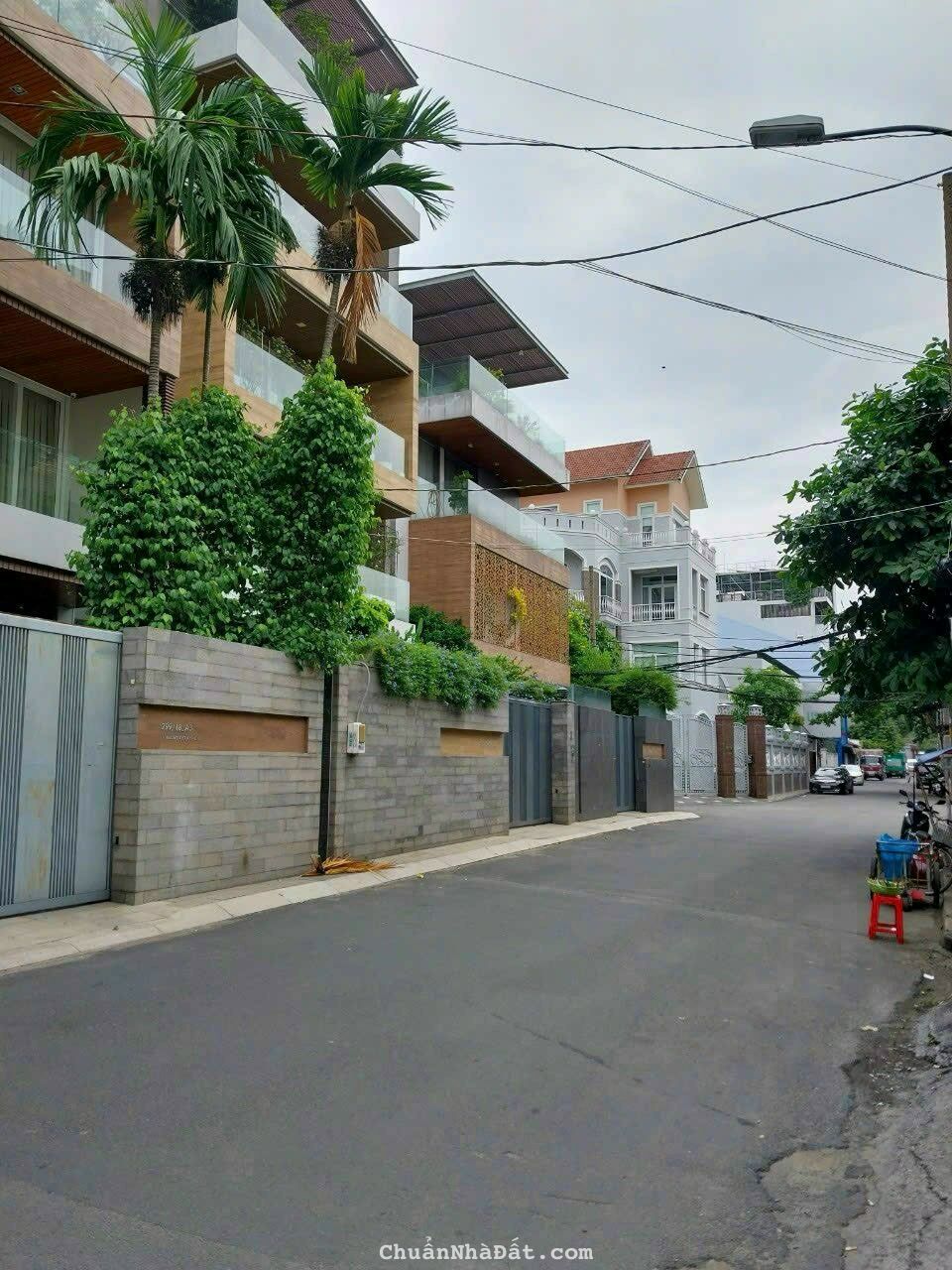 Bán gấp nhà hẻm 6m Nguyễn Văn Cừ Quận 5 ( 4x25m) nhà 5 tầng vào ở ngay