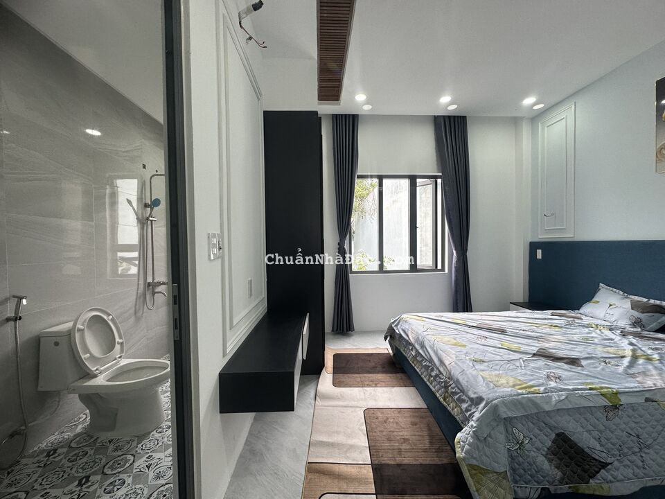 Bán nhà 3 Tầng Hoà Xuân giá rẻ Bán nhà 3 Tầng Hoà Xuân giá rẻ