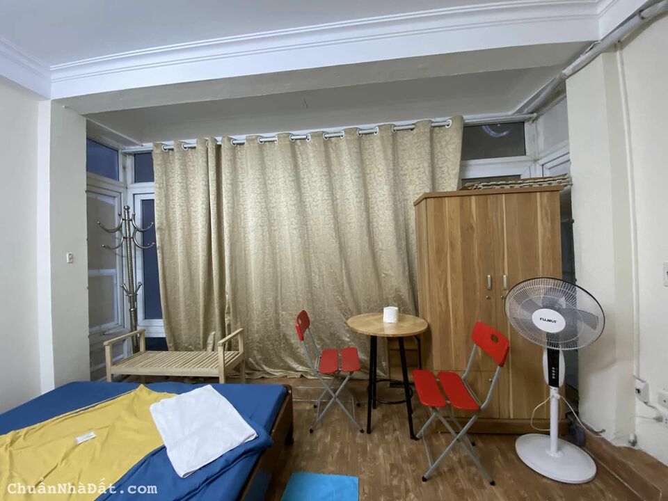 Bán nhà Hai Bà Trưng, quận Hoàn Kiếm. Chào giá nhỉnh 5tỷ. 