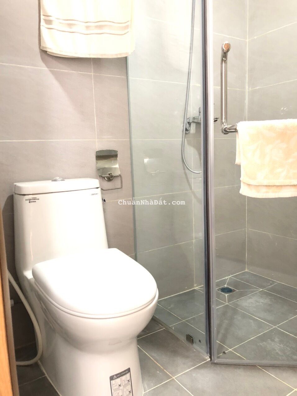 Cho thuê căn hộ Bcons Green View 2pn-2wc trống đầu tháng 6, LH 0906626148