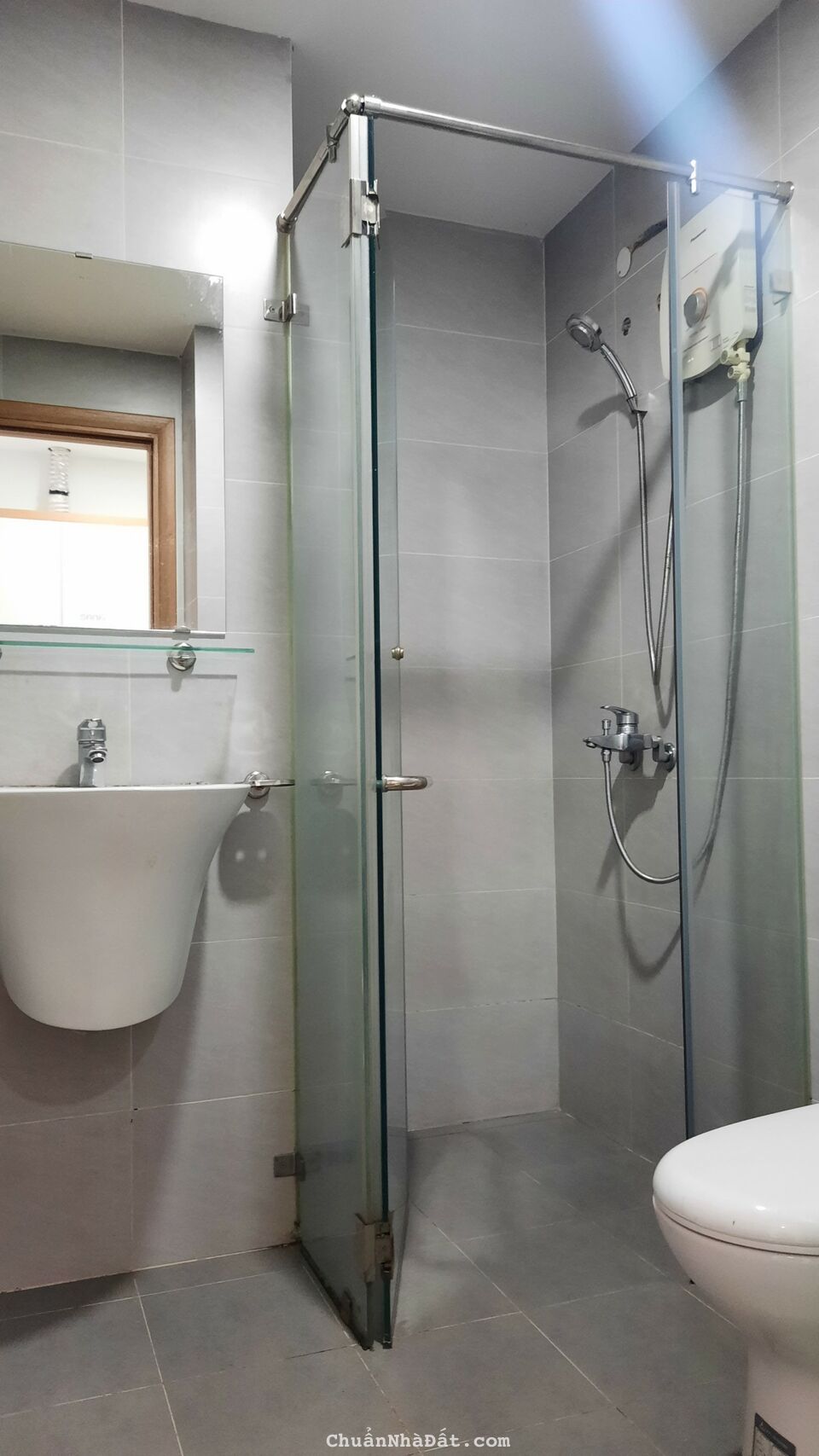 Ngộp cần bán gấp căn 2PN-2WC 1,6 tỷ bao thuế phí, LH 09066262148