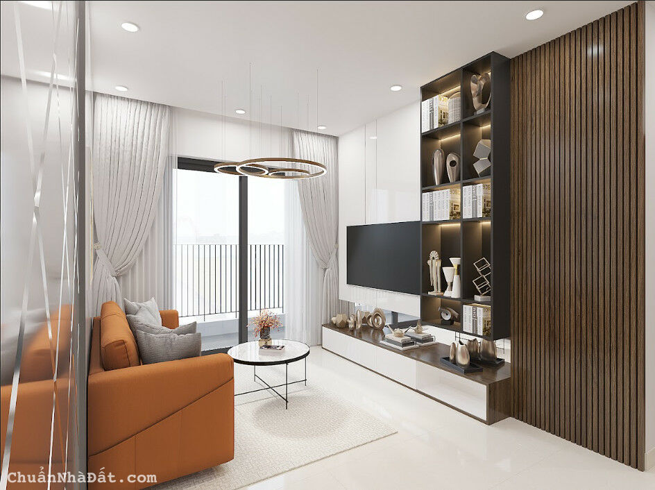 Căn hộ Bcons Polaris kí hợp đồng mua bán kề đường Phạm Văn Đồng, Thành phố Thủ Đức, LH 0906626148