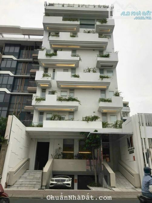 TÒA NHÀ SIÊU ĐẸP MT NGUYỄN KIỆM, P4 PHÚ NHUẬN- DT 12x25m - HẦM 6 LẦU - HĐT 300TR/TH TÒA NHÀ SIÊU ĐẸP MT NGUYỄN KIỆM, P4 PHÚ NHUẬN- DT 12x25m - HẦM 6 LẦU - HĐT 300TR/TH