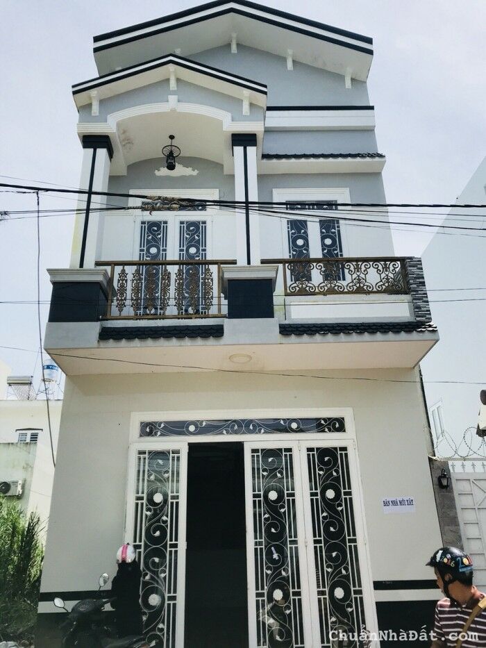 Bán gấp, thu hồi vốn, trả nợ ngân hàng, 1ty3/ căn, 1 trệt 1 lầu, 2 phòng ngủ, 3 toilet Bán gấp, thu hồi vốn, trả nợ ngân hàng, 1ty3/ căn, 1 trệt 1 lầu, 2 phòng ngủ, 3 toilet