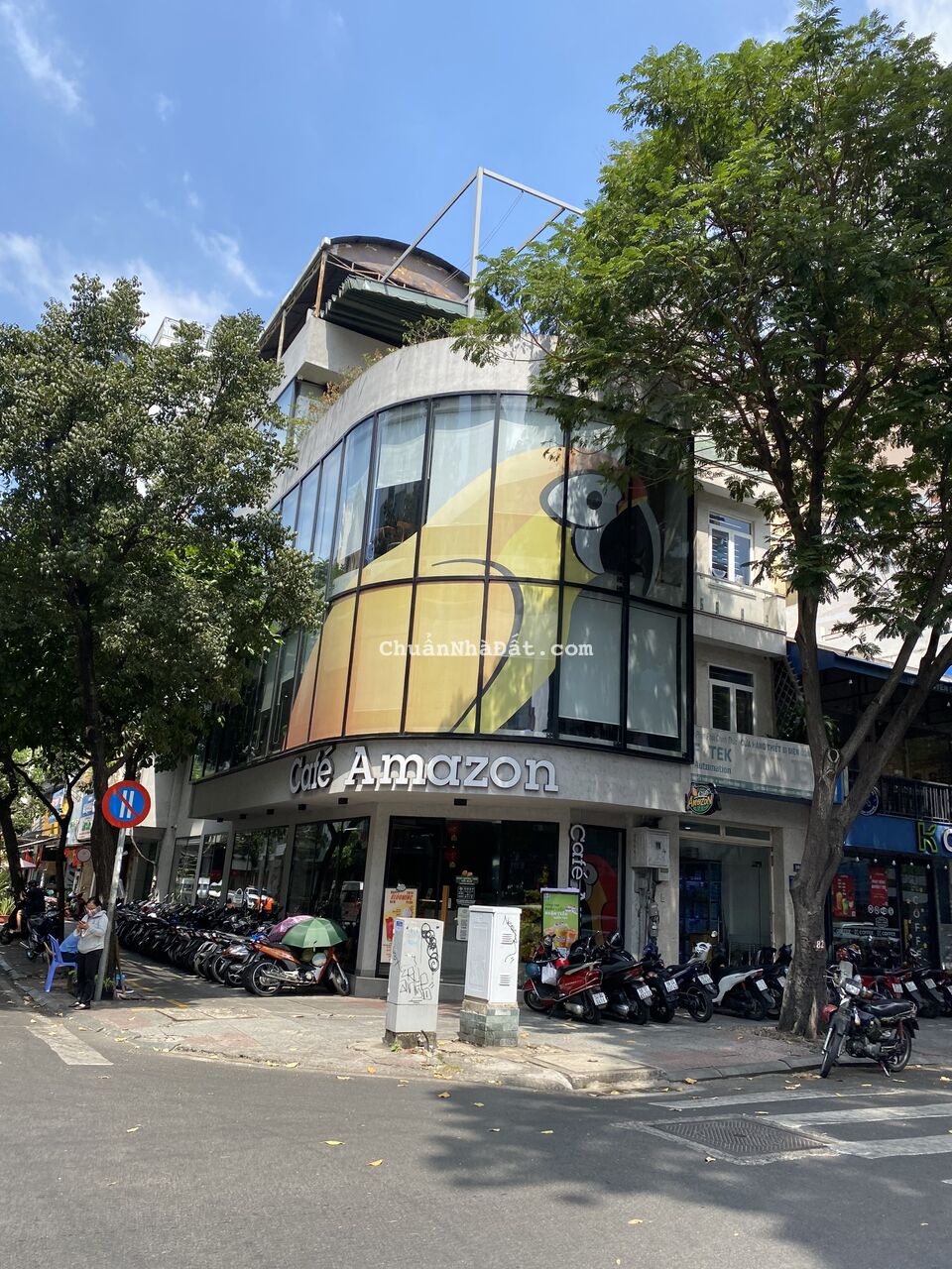 SIÊU ĐẸP GÓC 2MT KÝ CON QUẬN 1- HĐ THUÊ 120 TRIỆU- DT 5X18M - 4 TẦNG - BÁN 55 TỶ