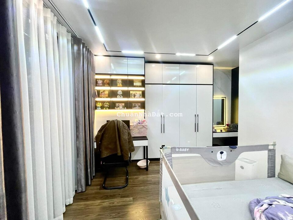 Căn hộ cao cấp Hei Tower - Vị trí đắc địa nhất Thanh Xuân - Tầng cao - View đẹp - Tặng full nội thất cao cấp