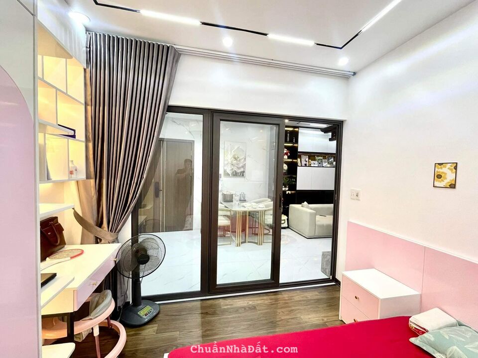 Căn hộ cao cấp Hei Tower - Vị trí đắc địa nhất Thanh Xuân - Tầng cao - View đẹp - Tặng full nội thất cao cấp