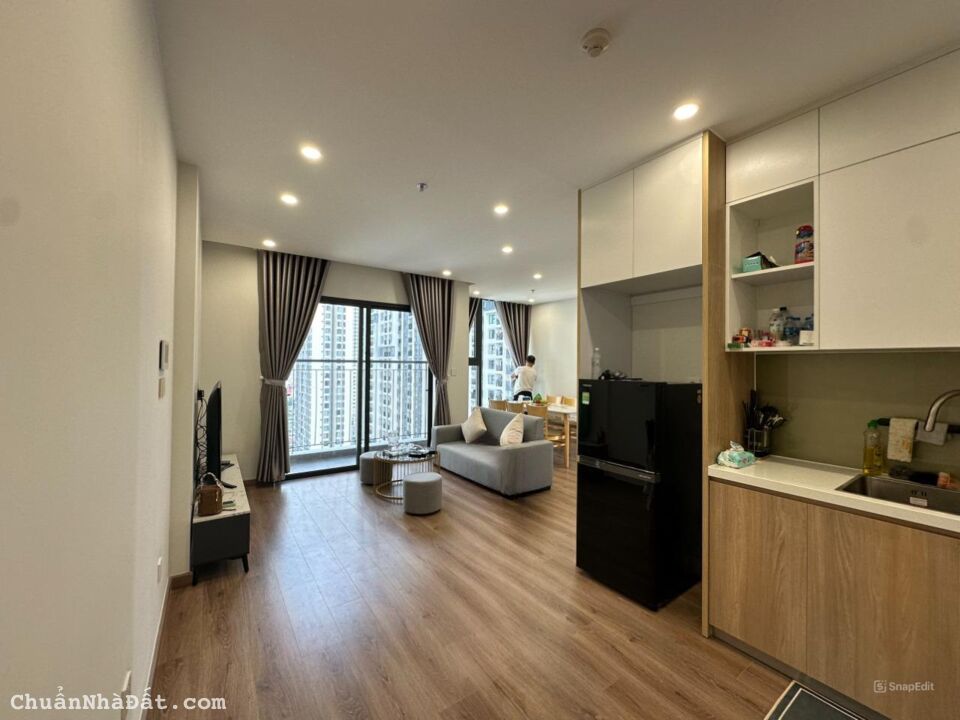 Cho thuê căn hộ lô góc tầng trung tòa I1 Imperial SmartCity 2PN+ 2 WC MPDV Cho thuê căn hộ lô góc tầng trung tòa I1 Imperial SmartCity 2PN+ 2 WC MPDV