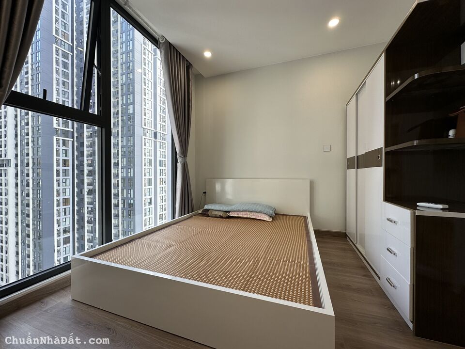 Cho thuê căn hộ lô góc tầng trung tòa I1 Imperial SmartCity 2PN+ 2 WC MPDV Cho thuê căn hộ lô góc tầng trung tòa I1 Imperial SmartCity 2PN+ 2 WC MPDV