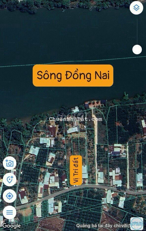 HOT lô đất mặt tiền cực đẹp !!! Ven sông Đồng Nai ngay cầu Bạch Đằng, đi Biên Hoà chỉ 10p HOT lô đất mặt tiền cực đẹp !!! Ven sông Đồng Nai ngay cầu Bạch Đằng, đi Biên Hoà chỉ 10p