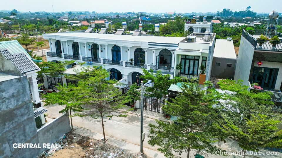 SỞ HỮU ĐẤT NỀN VEN SÔNG ĐỒNG NAI CHỈ TỪ 599 TRIỆU