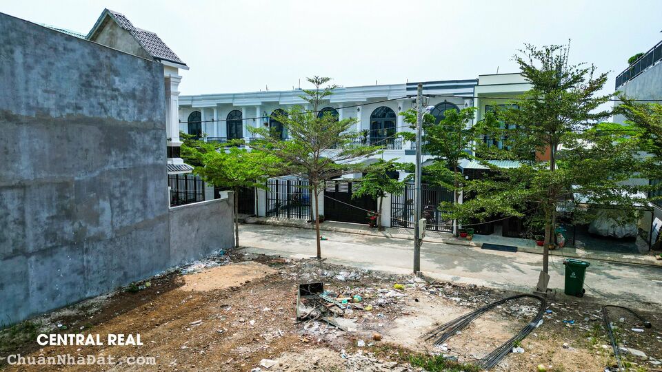 SỞ HỮU ĐẤT NỀN VEN SÔNG ĐỒNG NAI CHỈ TỪ 599 TRIỆU