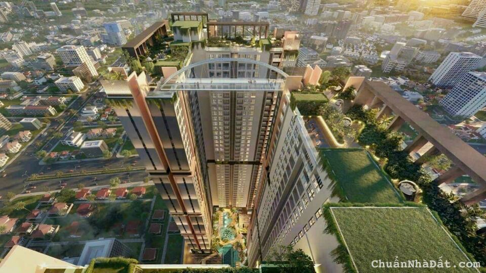 Bán nhanh căn 1 phòng ngủ giá siêu rẻ, chiết khấu lên đến 14%.