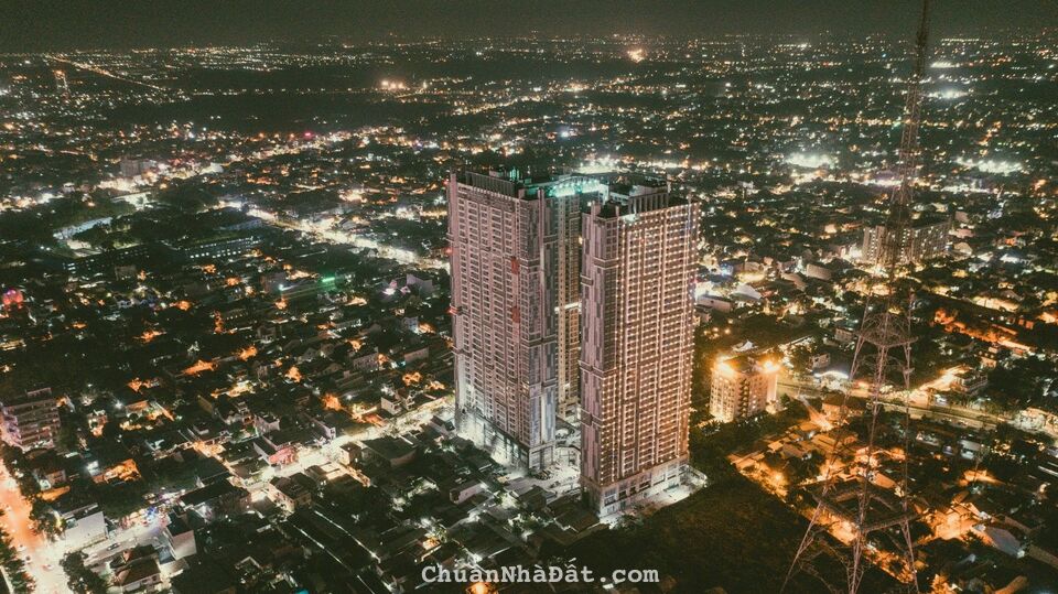 Bán nhanh căn 1 phòng ngủ giá siêu rẻ, chiết khấu lên đến 14%.